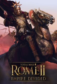Total War: ROME II - Empire Divided PC