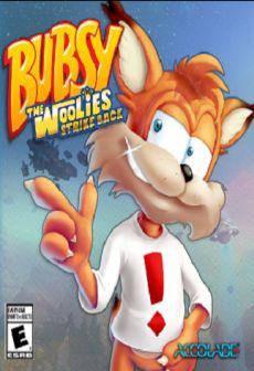 Get Free Bubsy: The Woolies Strike Back