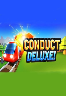 Get Free Conduct DELUXE!