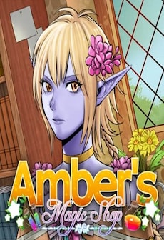 Get Free Amber's Magic Shop