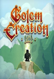 Get Free Golem Creation Kit
