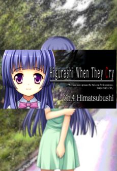 Get Free Higurashi When They Cry Hou - Ch.4 Himatsubushi