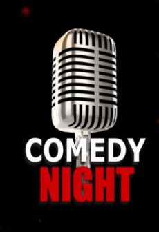 Get Free Comedy Night