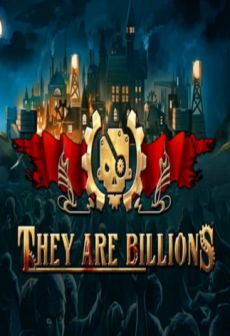 Get Free They Are Billions