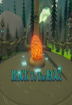 Get Free BACK TO THE EGG!