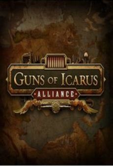 Get Free Guns of Icarus Alliance Collector's Edition