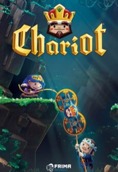 Get Free Chariot - Royal Edition