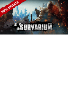 Survarium - Explorer Pack