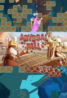 Get Free Abyssal Fall