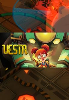 Get Free Vesta