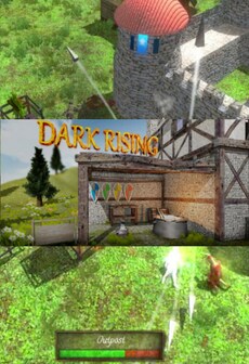 Get Free Dark Rising