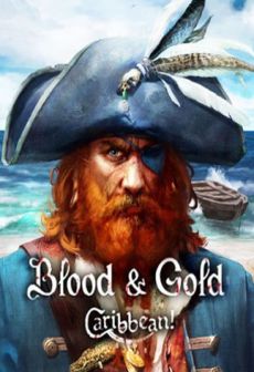 Get Free Blood and Gold: Caribbean!
