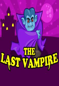 Get Free The Last Vampire