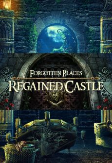 Get Free Forgotten Places: Regained Castle