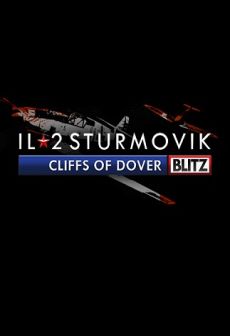 Get Free IL-2 Sturmovik: Cliffs of Dover Blitz Edition