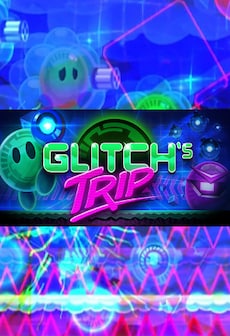 Get Free Glitch's Trip