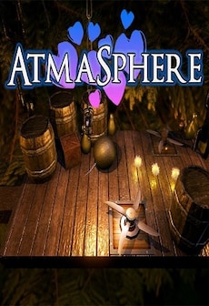 Get Free AtmaSphere