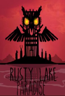 Get Free Rusty Lake Paradise