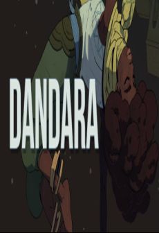 Get Free Dandara