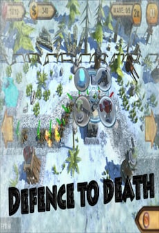 Defence to death
