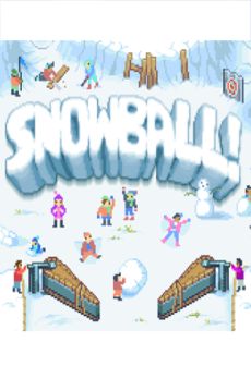 Get Free Snowball!