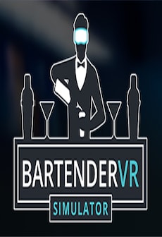 Get Free Bartender VR Simulator