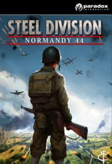 Get Free Steel Division: Normandy 44 - Back to Hell