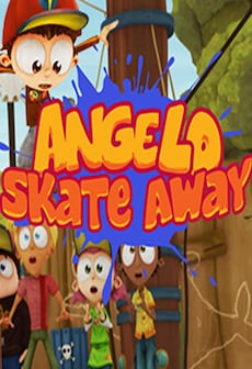 Get Free Angelo Skate Away