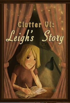 Get Free Clutter VI: Leigh's Story