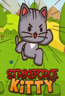 Get Free StrikeForce Kitty