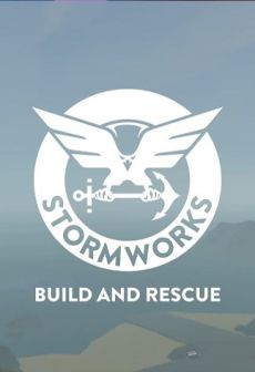 Stormworks: Build and Rescue