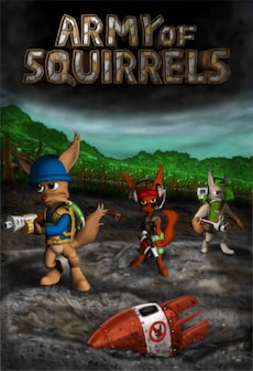 Get Free Army of Squirrels