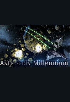 Get Free Asteroids Millennium