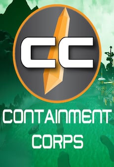 Get Free Containment Corps