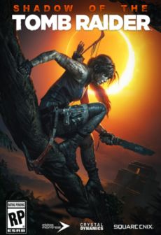 Get Free Shadow of the Tomb Raider (Definitive Edition)