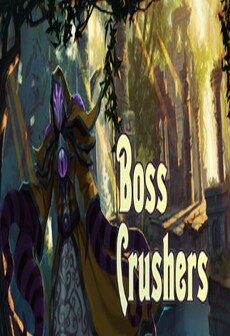 Get Free Boss Crushers