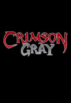 Get Free Crimson Gray