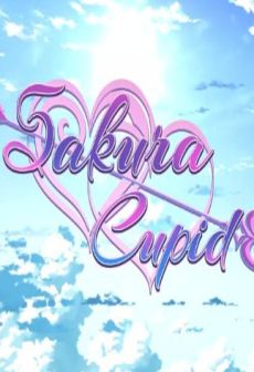 Get Free Sakura Cupid