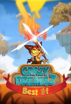 Get Free Crazy Dreamz: Best Of