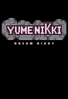 Get Free YUMENIKKI -DREAM DIARY-