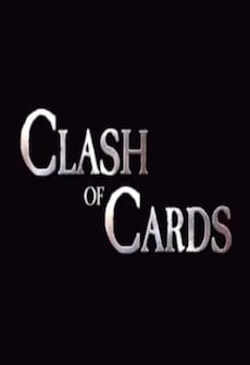 Get Free Clash of Cards