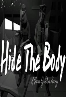 Get Free Hide The Body