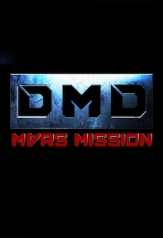 Get Free DMD Mars Mission