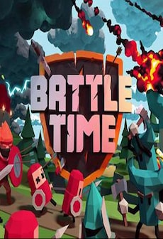 Get Free Battle Time
