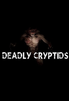 Get Free Deadly Cryptids