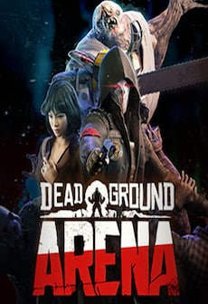 Get Free Dead Ground:Arena