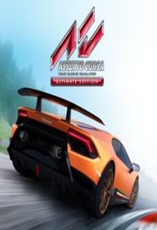Get Free Assetto Corsa Ultimate Edition