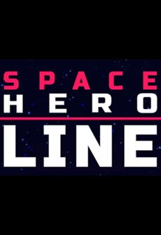 Get Free Space Hero Line