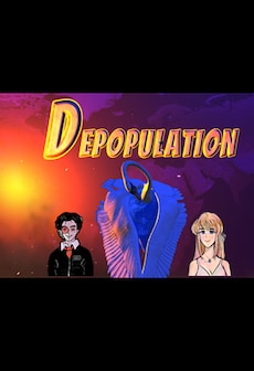 Get Free Depopulation
