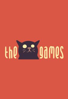 Get Free The Cat Games